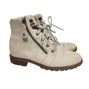 Wonder Nation Size 5 Boots